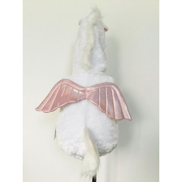 NEW Dream-Play-Imagine Infant Baby Toddler 12 Mos Unicorn Costume - Picture 3 of 4